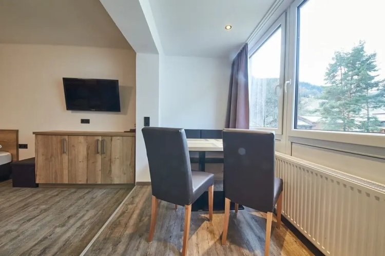 Appartement Mountain View