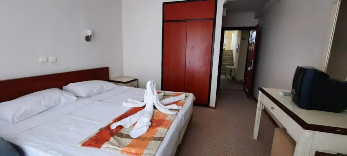 Dayi Diamond Hotel