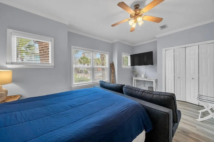 Sea Spray Cottage