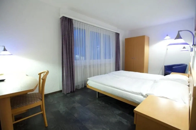 Single room