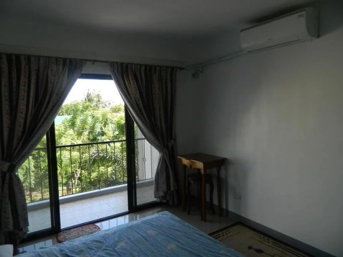 Cherrard Apartelle
