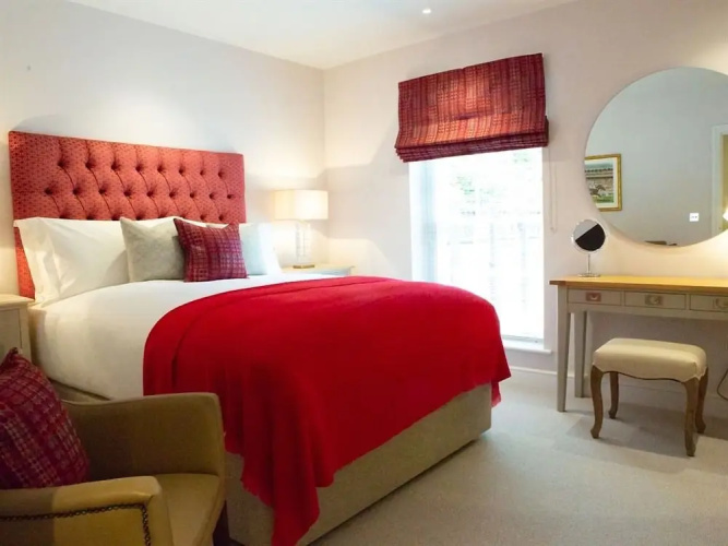 The White Horse Inn