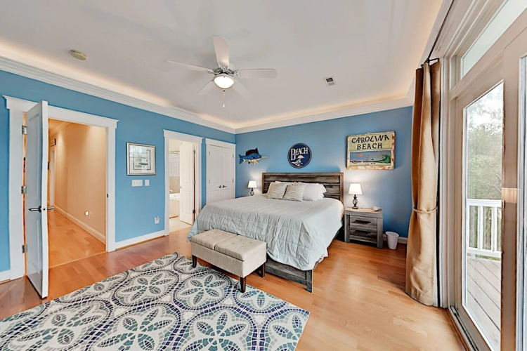 1205s16b 5 Bedroom Duplex
