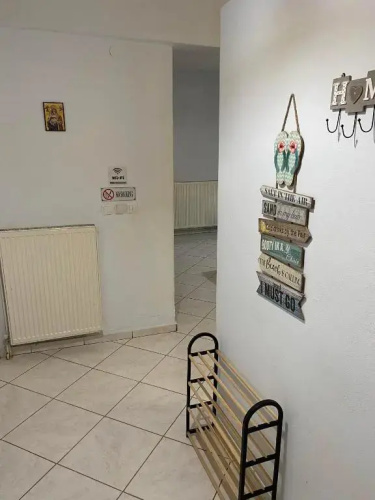 Ferienwohnung "Sabine I"