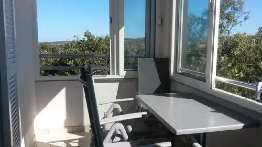 Apartment Zea