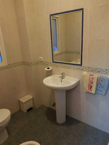 Pension Carmona