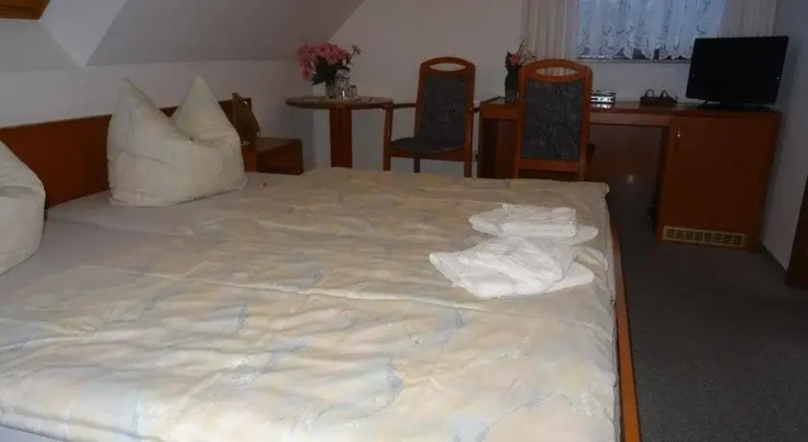 Hotel-Pension
