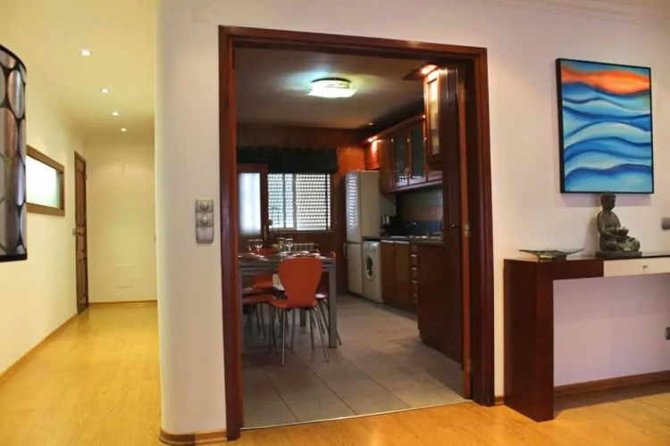Apartamento RH