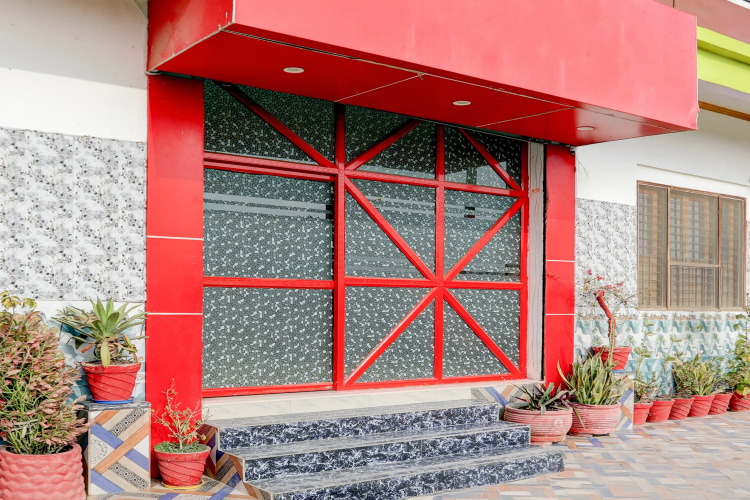 Nova Resorts