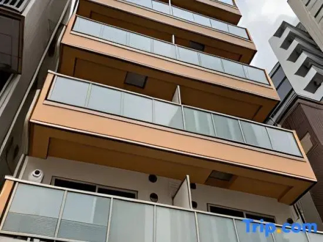 Dash Living Higashi Azabu