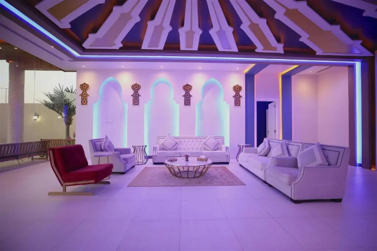 Dorrah Resort