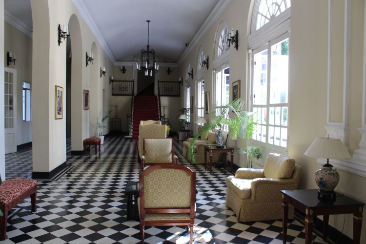 Hotel El Prado photo 16