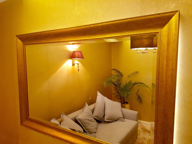 A11 Apartments & SPA Dermique