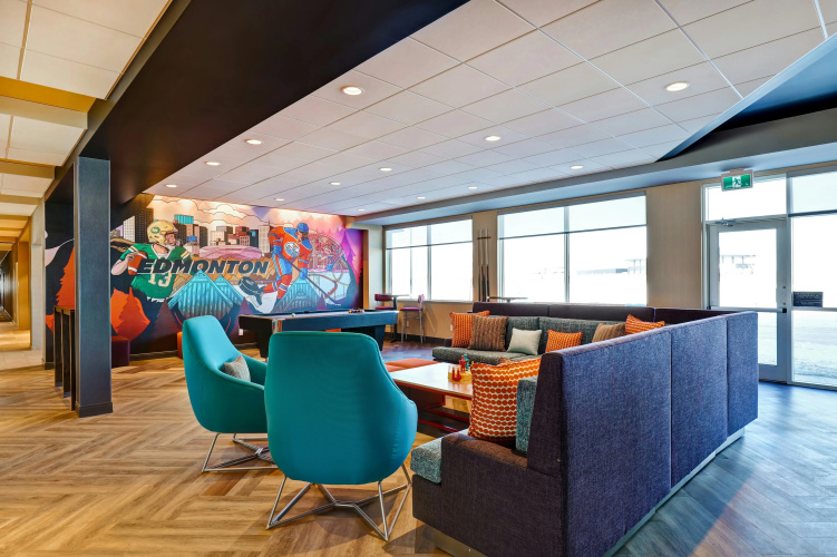 Tru By Hilton Edmonton Windermere photo 17