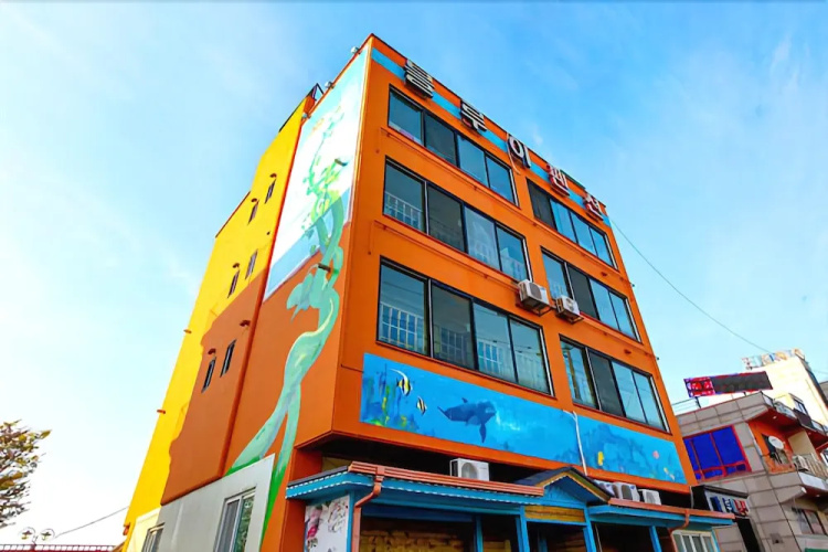 Hotelafbeelding