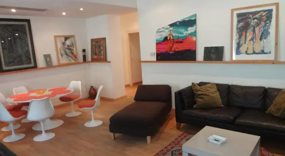 A casa di Chiara