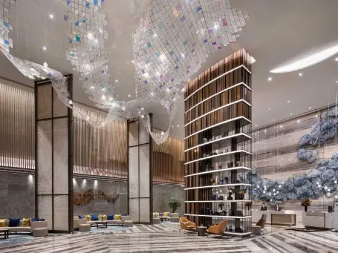 Pullman Huai'an