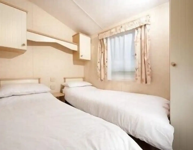 3 Bedrooms Standard room