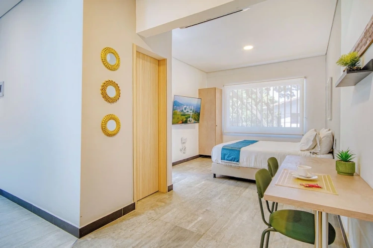 Comfort Studio