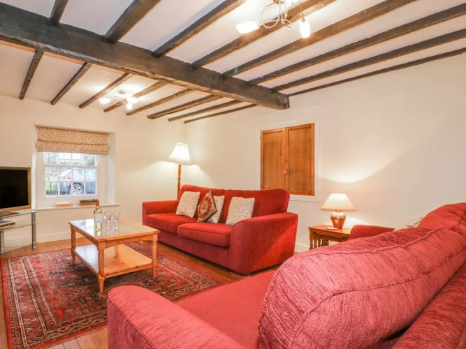Smithy Cottage