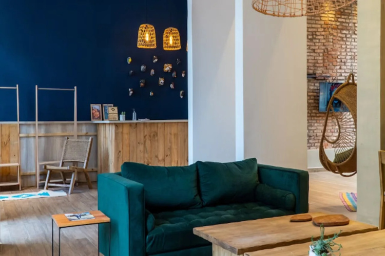 Selina Salta