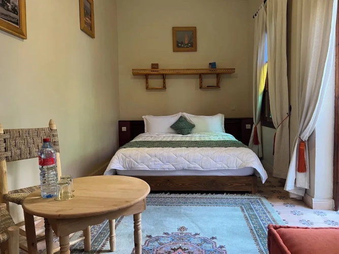Comfort Double room