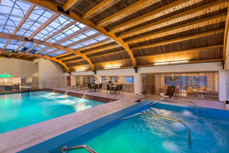 Casa Dann Carlton Hotel & Spa photo 15