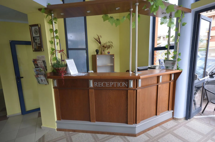 Imagen del hotel