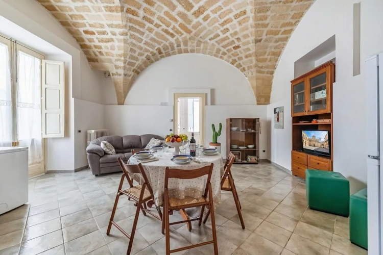 Family Apartment