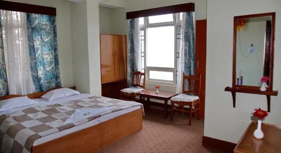 Hotel Green Park