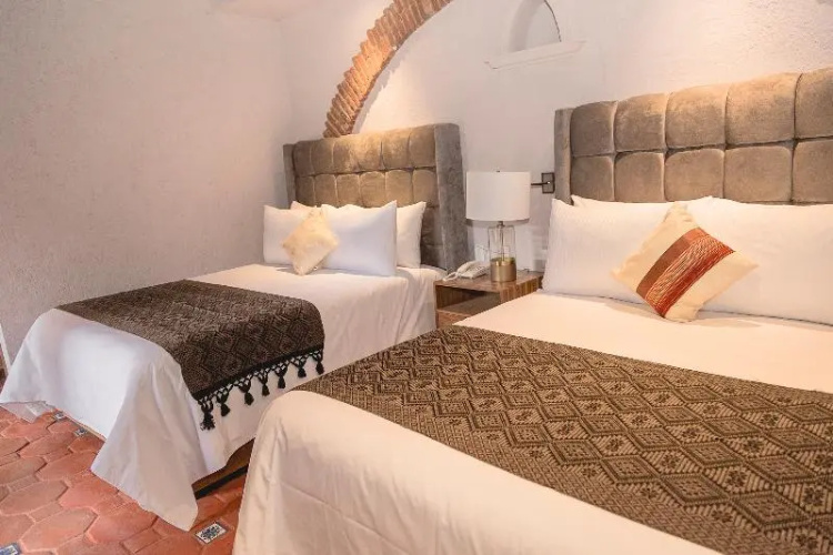 Casa Eva Hotel Boutique SPA