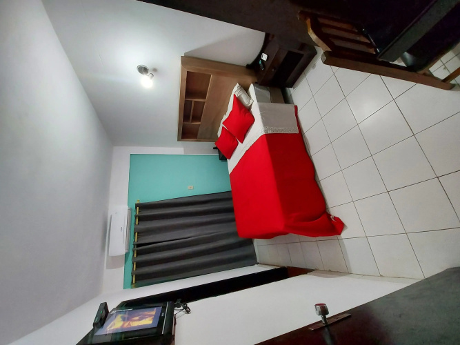 Costanera Hostel Asuncion