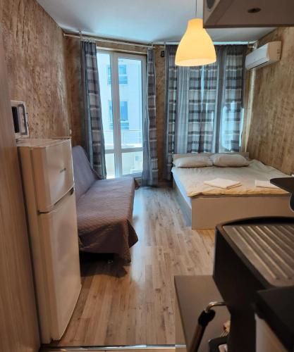 Colonel apartment 963