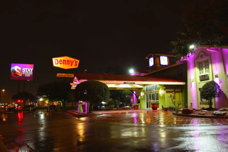 La Quinta Inn
