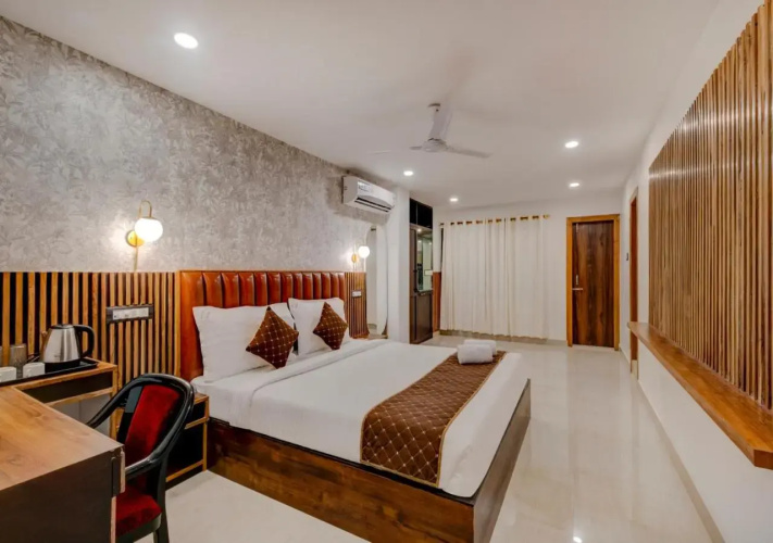 Hotel Sai Rain Tree