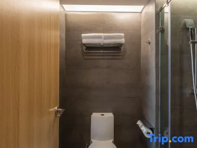 Business Twin room