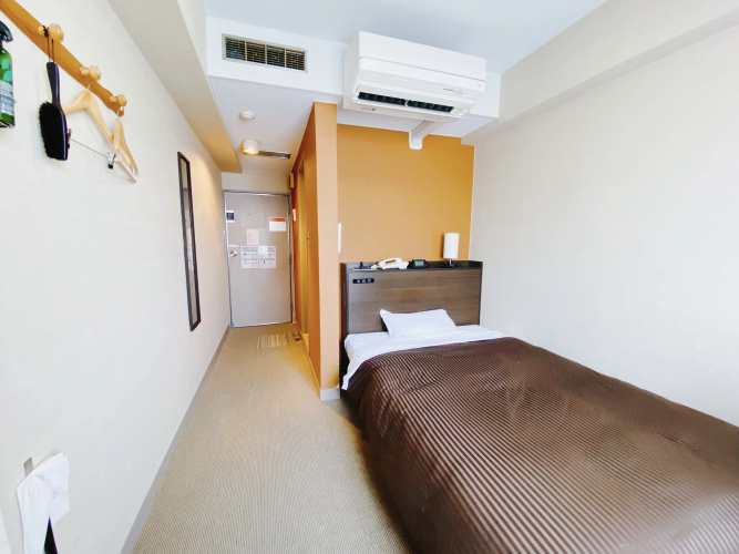 Hotel1-2-3Maebashi Mercury