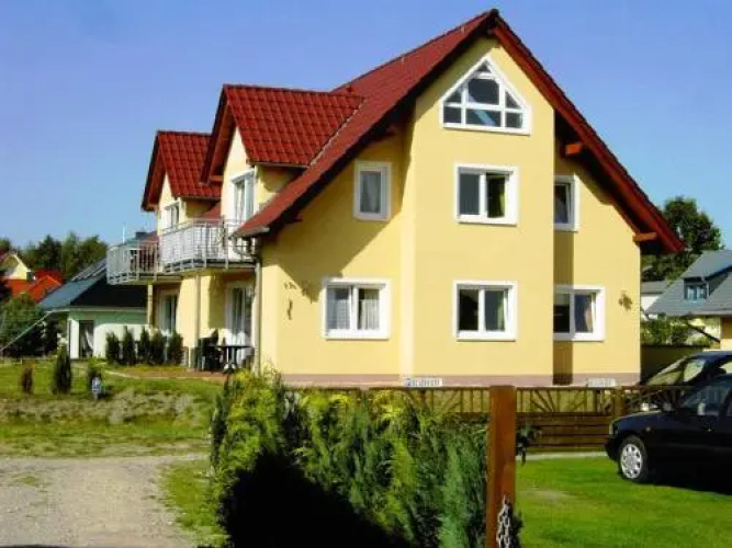 Ferienhaus Puschmann - FeWo 03
