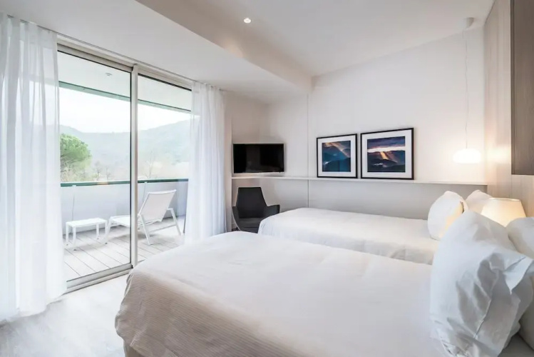 Eau Thermale Avene L'hotel