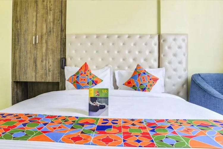 Balaji Inn by FabHotel