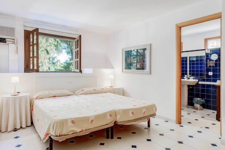 Villa Bonjour