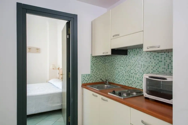 Economy Apartment