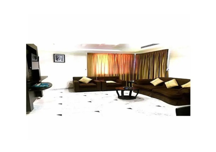 Raneem Furnished Suites