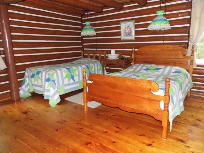 Gîte le Coup de Coeur