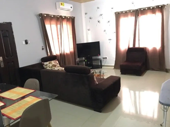 Comfort Apartment