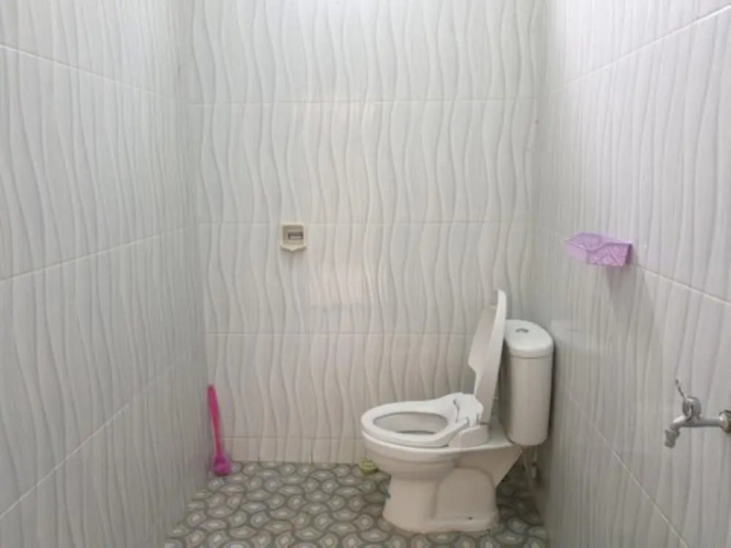 Nabilla Homestay