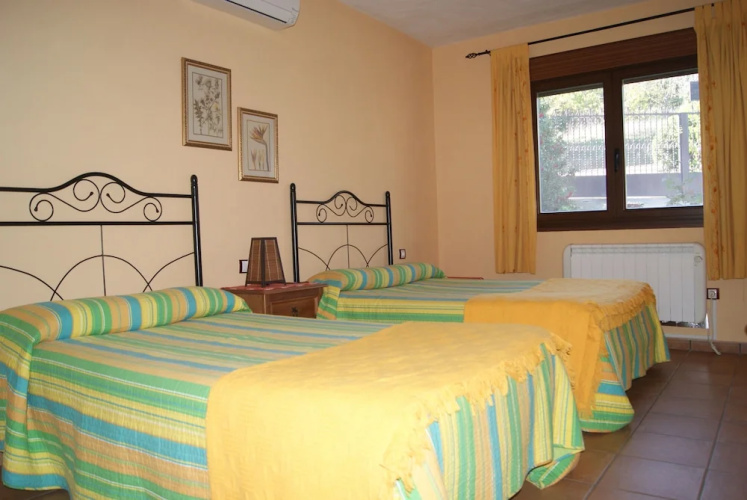Casa Arroal