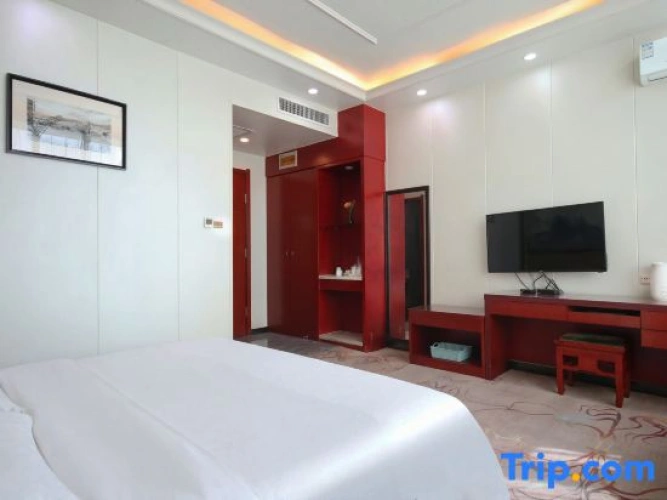 Executive Single room
