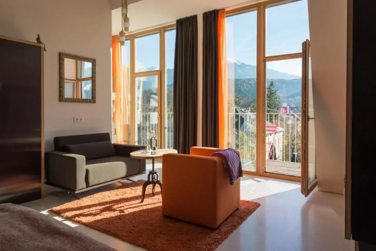 Hotel Mozart