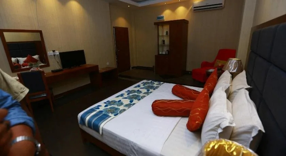 Peradeniya Rest House